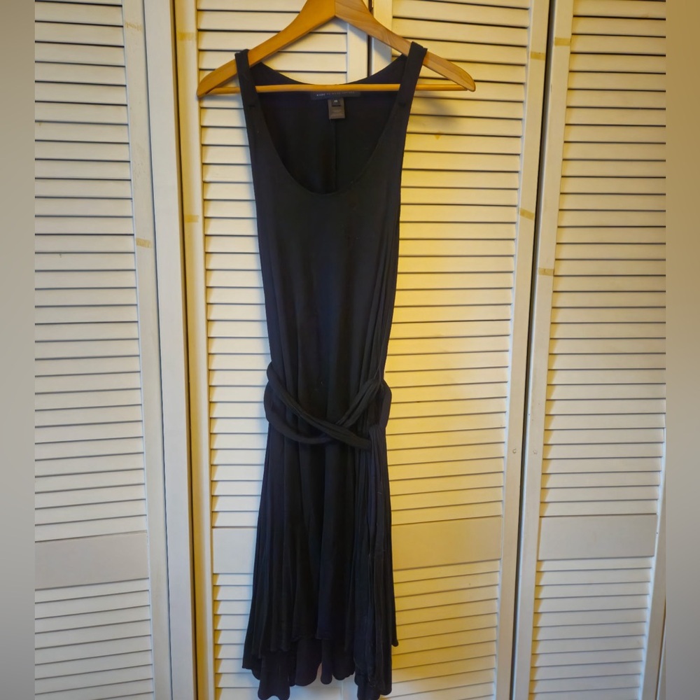 Marc by Marc Jacobs. Double tiered dress
